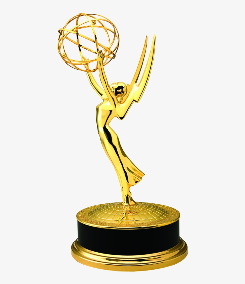Freeuse Stock Test Your Predicing Skills Here Polls - Emmy Award Png, transparent png #1677046
