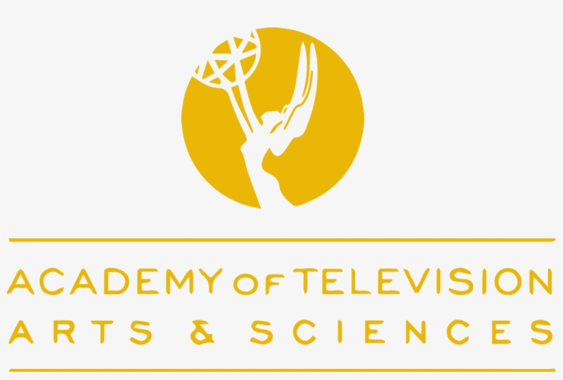 Emmy Award Png - Emmy Awards Logo Png, transparent png #1677050