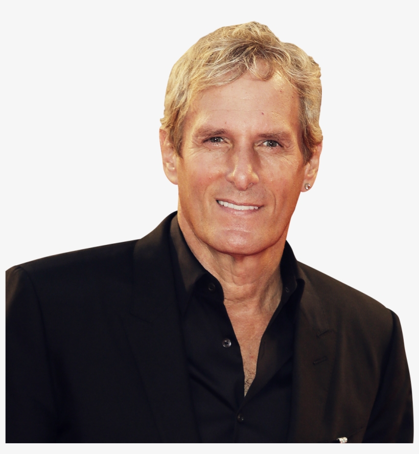 Michael Bolton, transparent png #1677162