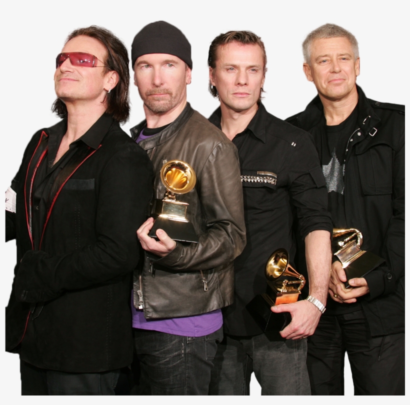 Adam Clayton, transparent png #1677199