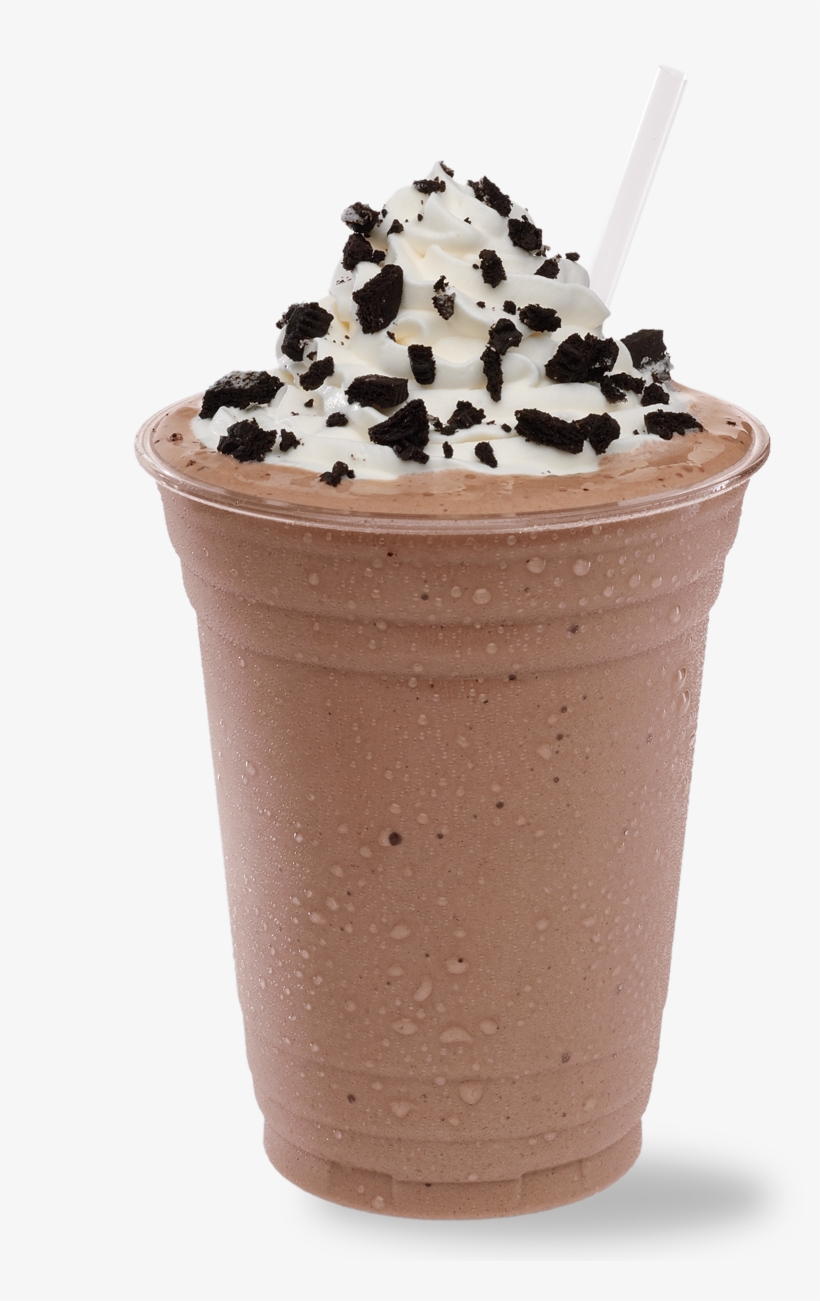 Cookies And Cream Frappe - Máy Làm Cafe Đá Xay, transparent png #1677273