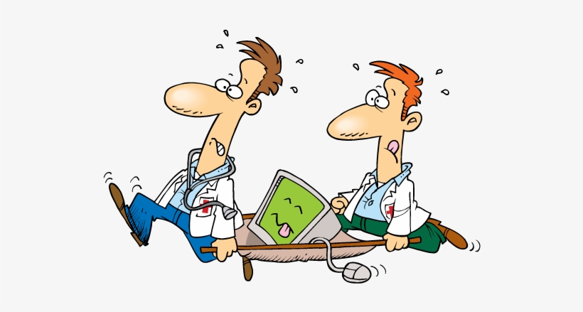 As Of April 8th Microsoft Will No Longer Be Windows - Pc Doctors, transparent png #1677317
