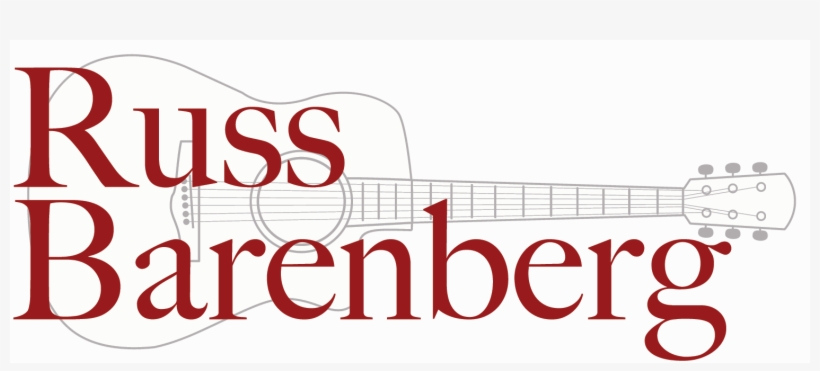 Russ Barenberg The Grammy Award Winning Guitarist From - Medstar Washington Hospital Center Logo, transparent png #1677402