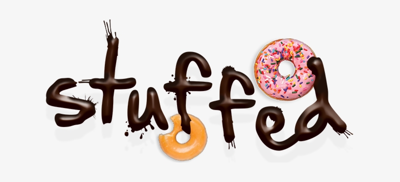 Stuffed Off Broadway, transparent png #1677404