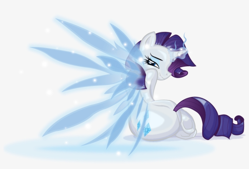 Ostichristian, Butterfly Wings, Magic, Magic Wings, - Twilight Sparkle, transparent png #1677487