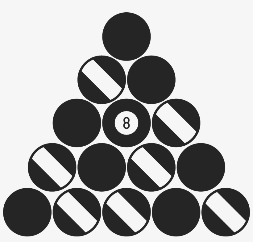 Cue Sports, transparent png #1677555