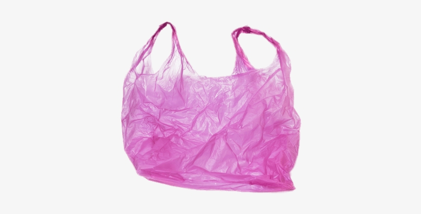 Objects - Plastic Bag Transparent Background, transparent png #1677578