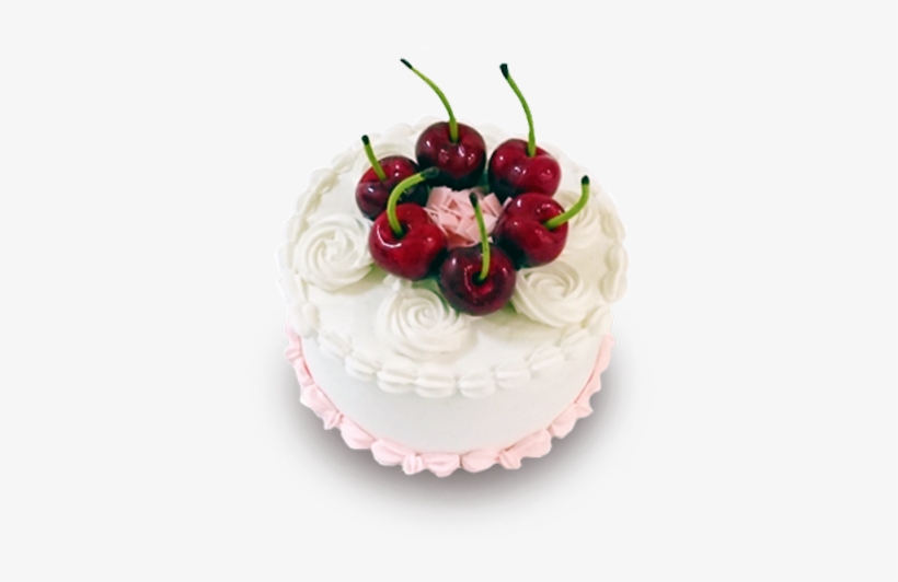 Hot Sale Ultra Light Magic Miniature Fake Whipped Cream - Birthday Cake, transparent png #1677582