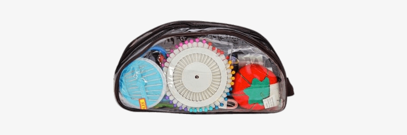 Esprit Sew All Sewing Kit, transparent png #1677604