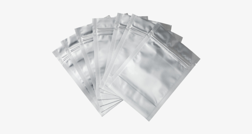 Plain Ld Plastic Bag, Capacity - Plastic Packing Material Png, transparent png #1677629