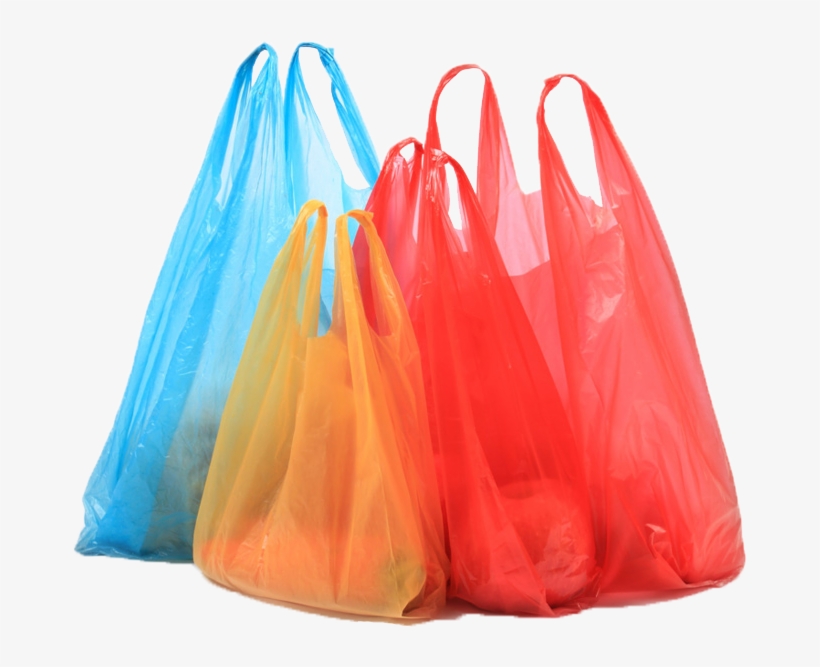 Platinum Plastics Is Equipped With Modern Machinery - Plastic Bags, transparent png #1677725