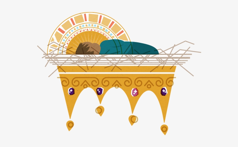 As A Special Gift For You From Dynamic Catholic, Here - O Emmanuel, transparent png #1677774