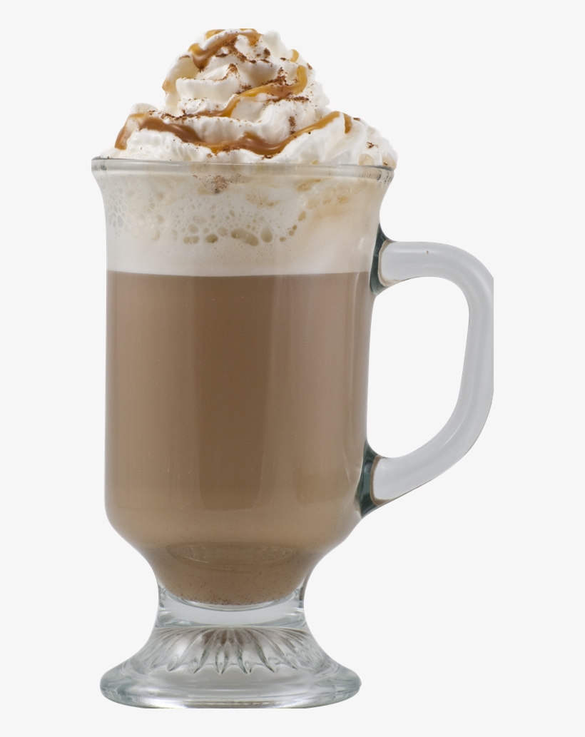 Irish Cappuccino Png, transparent png #1677804