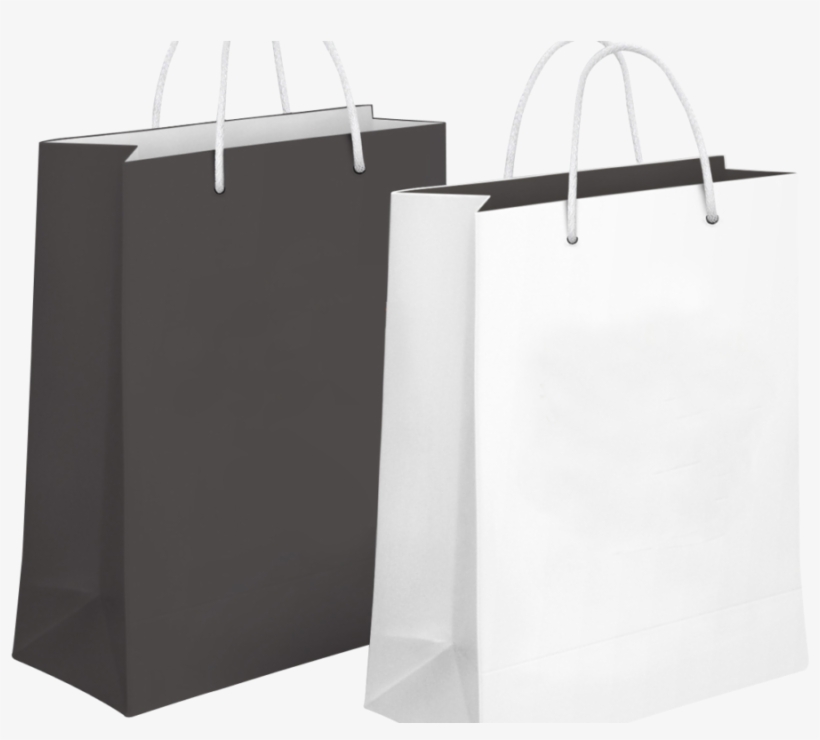 Shopping Bag Png Transparent Image - Shopping, transparent png #1677904