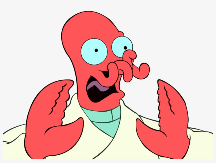 Zoidberg - Google Search - Dr Zoidberg Png, transparent png #1677907