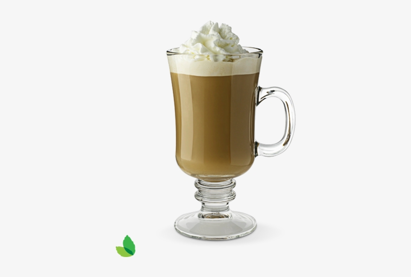 Irish Coffee Logo Png, transparent png #1677931