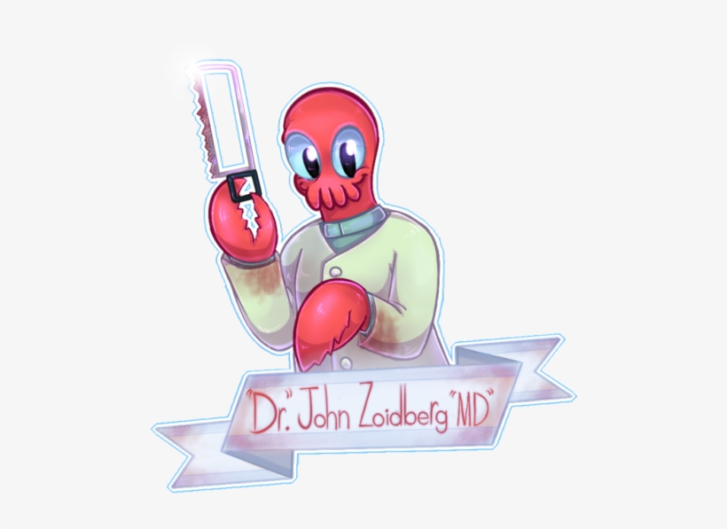 Trust Me, I'm A Doctor - Cartoon, transparent png #1677958