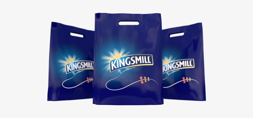 Printed Plastic Bags Your Customers Will Love - Plastic Bag Print, transparent png #1677985