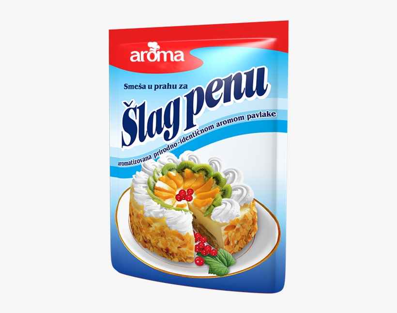 Whipped Cream And Whiped Foam - Spice, transparent png #1678145