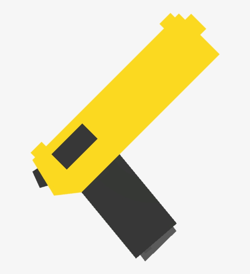 Desert Falcon Gold - Desert Falcon Unturned, transparent png #1678147