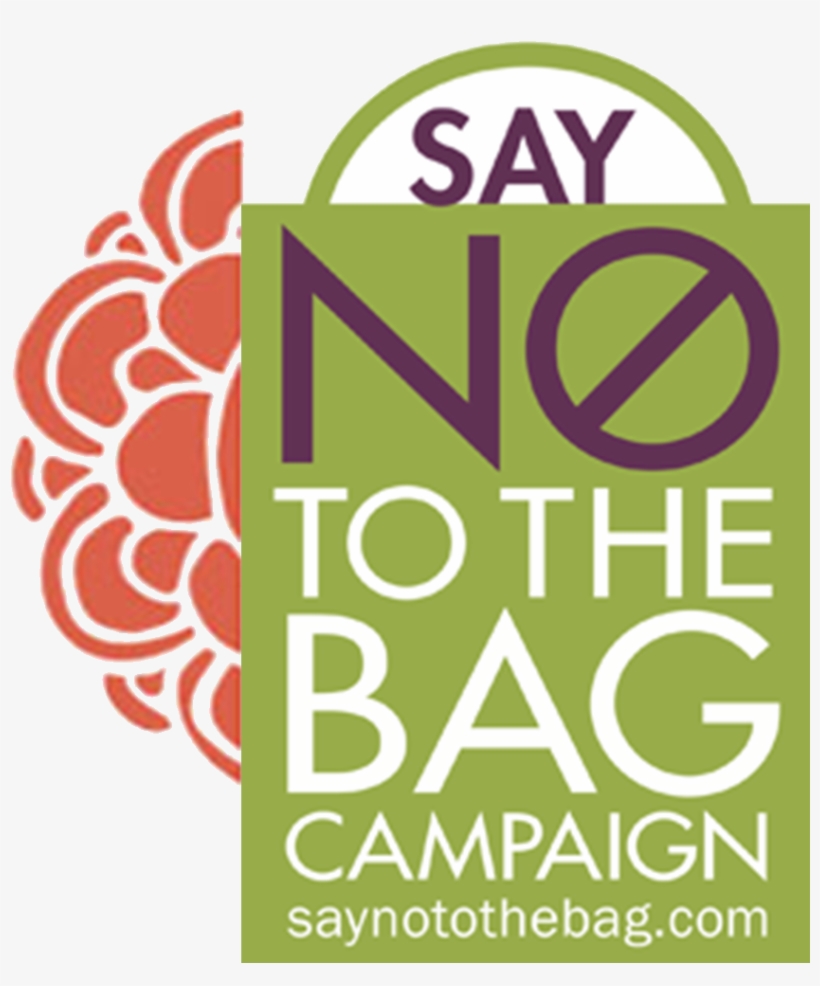 Isn't It Time To Stop Using Plastic Bags Once And Then - Advertising, transparent png #1678308