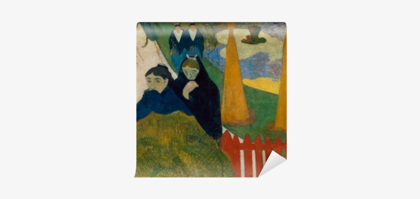 Paul Gauguin Mistral, transparent png #1678413