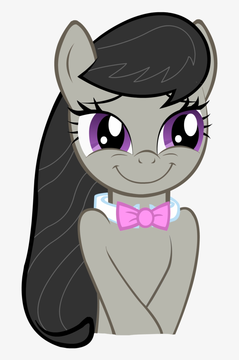 My Little Pony - Octy, transparent png #1678457