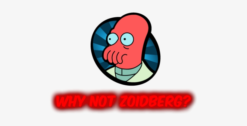 Dr Zoidberg, transparent png #1678458