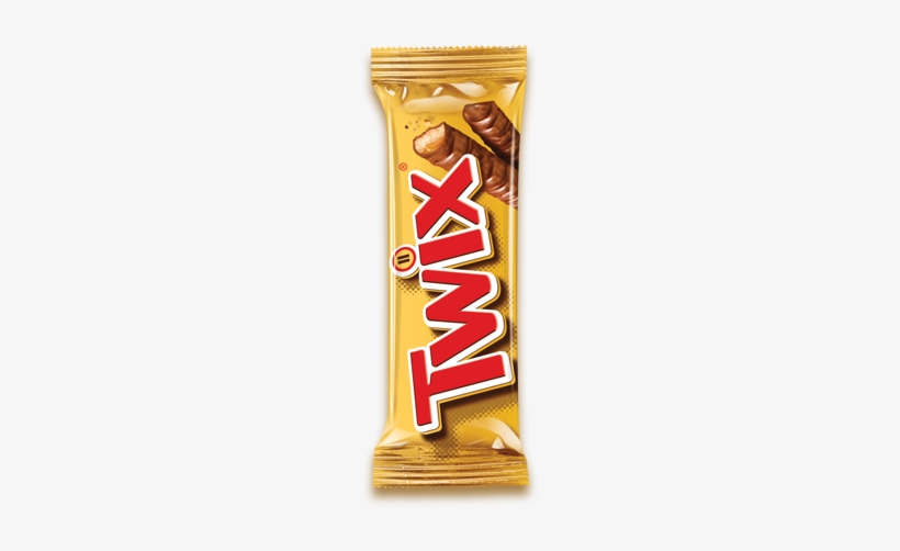 Twix Embalagem - Mars Twix Pack 32 100560, transparent png #1678490