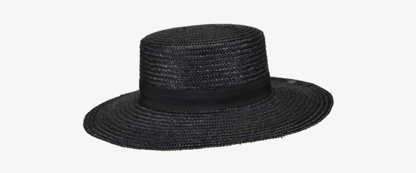 Erline 100% Chinese Panama Straw - Polyester, transparent png #1678530