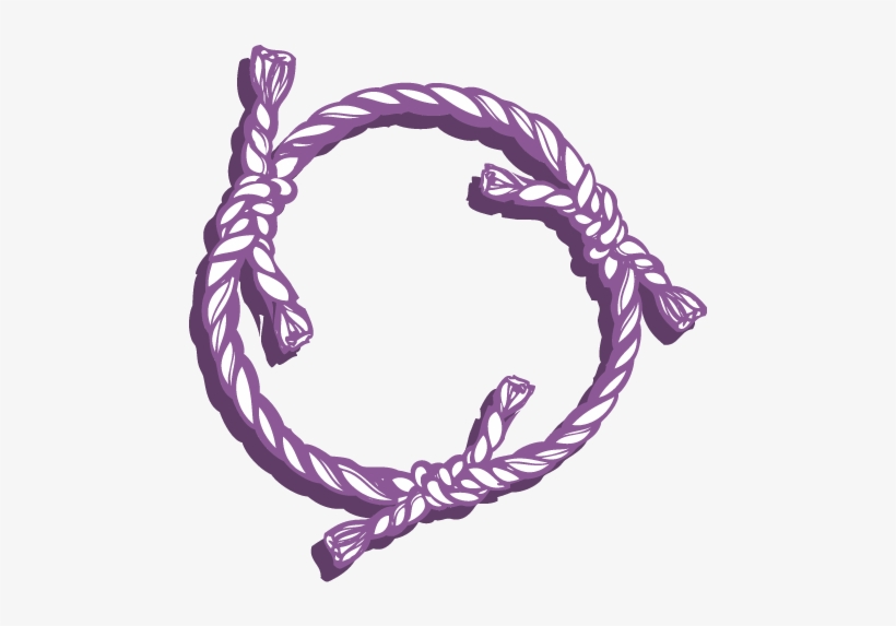 Explore The 3 Knots - 3 Knots, transparent png #1678907