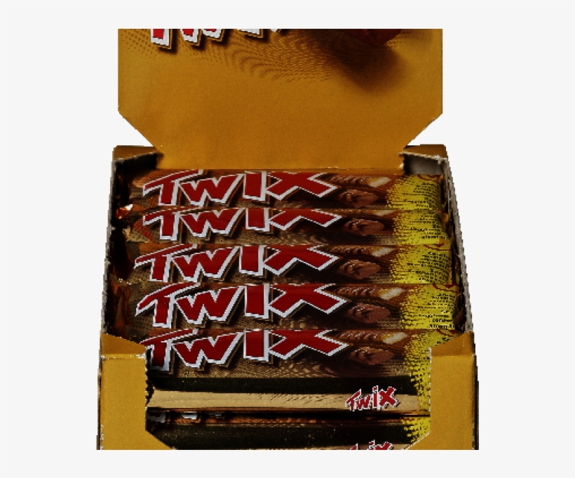 Nl Pim 90193001001 - Twix, transparent png #1678969