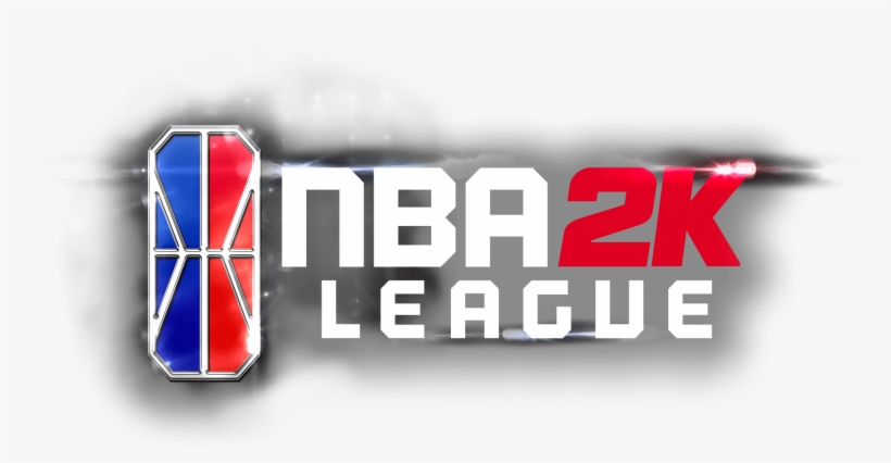 Nba 2k League - Graphic Design, transparent png #1678973