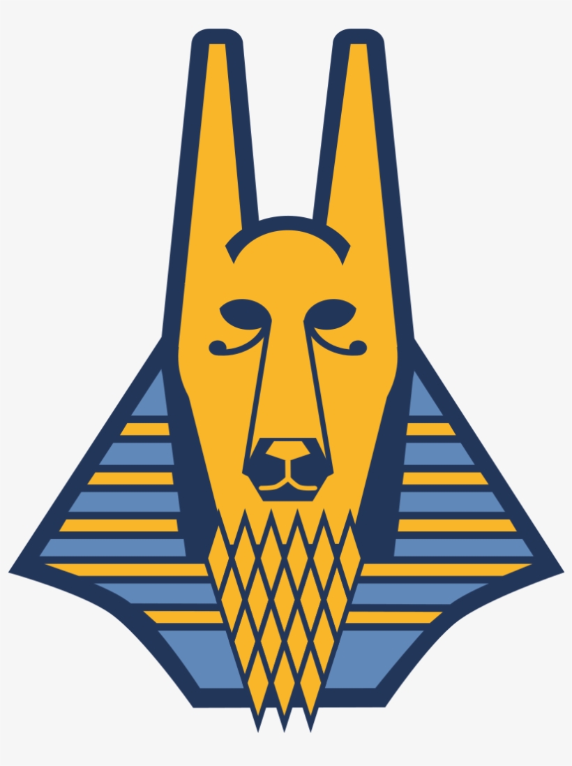 Memphis Jackals 1 - Guard Dog, transparent png #1678995