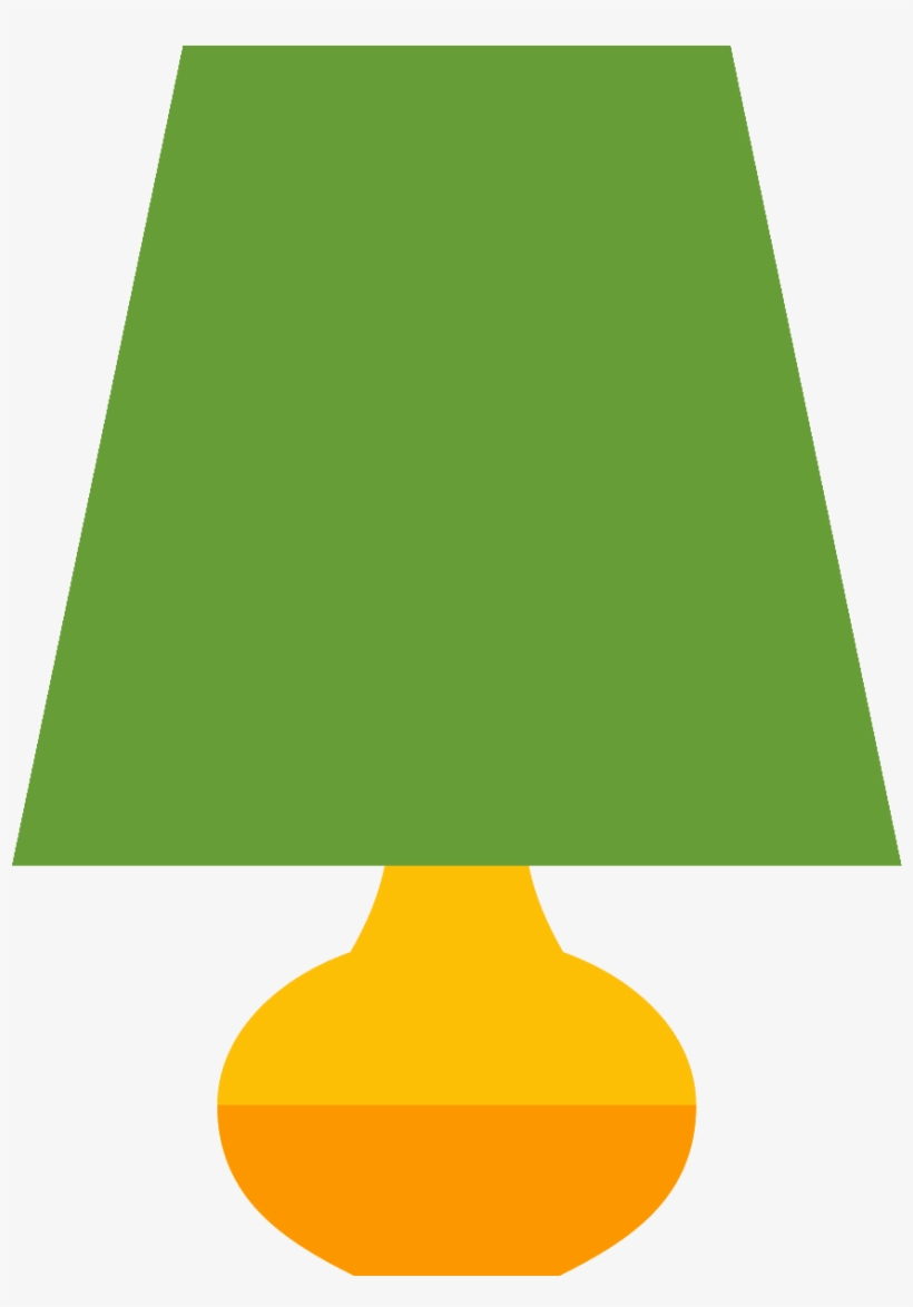Lamp, transparent png #1679040
