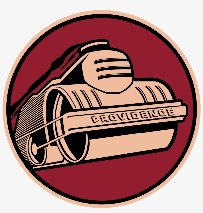 Providence Steamrollers Logo, transparent png #1679065