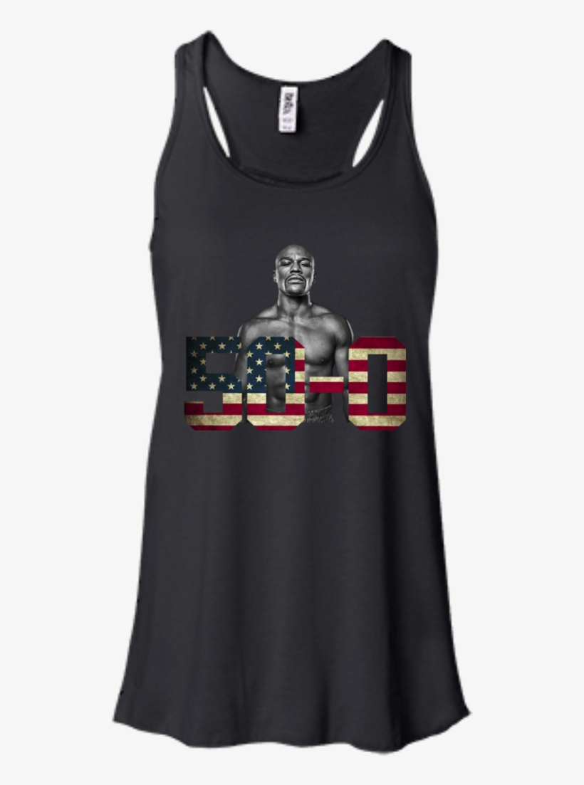 Best Floyd Mayweather 50 0 Undefeated T Shirt - Rick And Morty Bender Shirt, transparent png #1679206