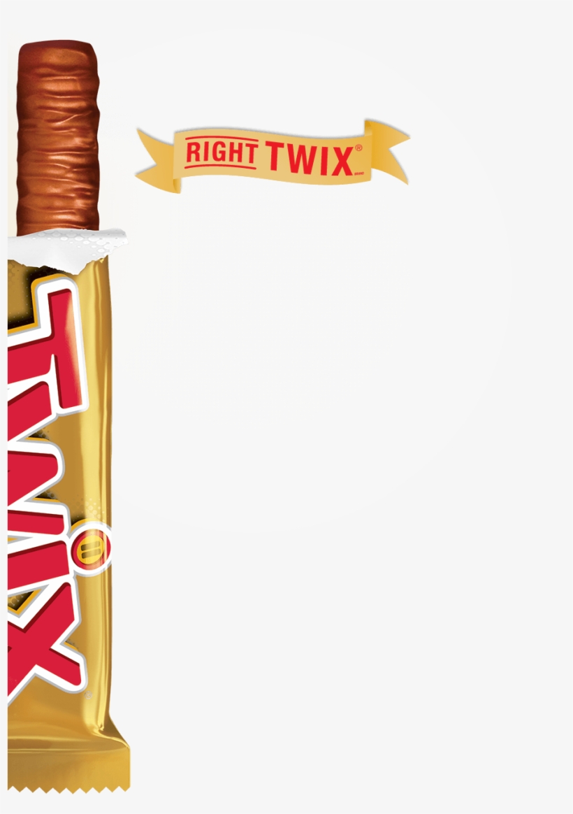 Image Gallery Twix Jingle - Twix Chocolate Bars Pack 32 100560, transparent png #1679444