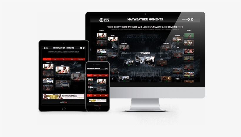 Showtime - Smartphone, transparent png #1679460