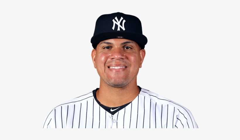 Logos And Uniforms Of The New York Yankees, transparent png #1679499