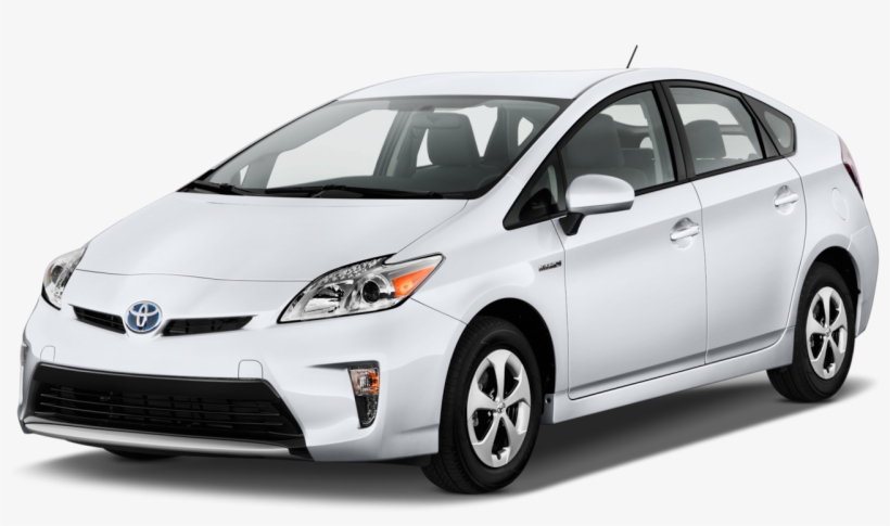 13 - - Prius 2012, transparent png #1679585