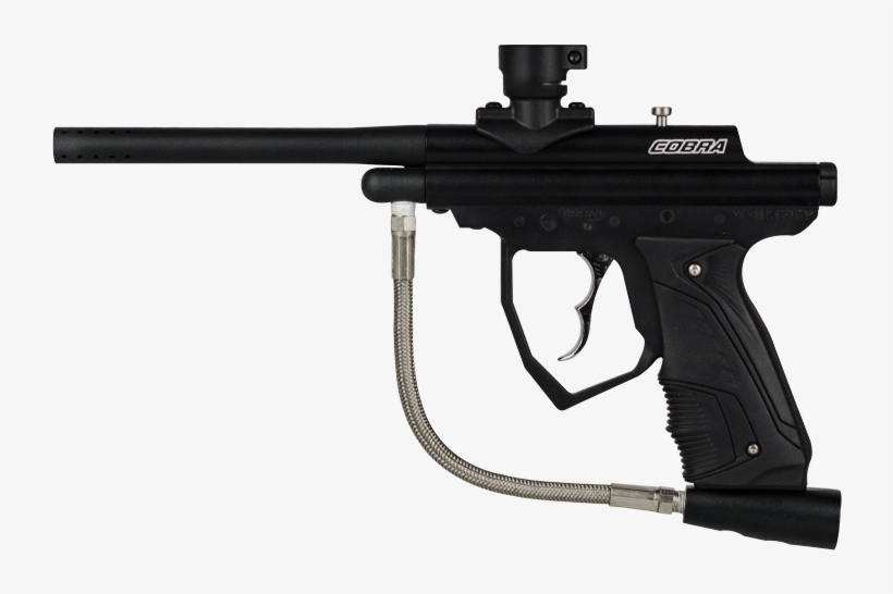 Paintball Marker 50 Cal, transparent png #1679608