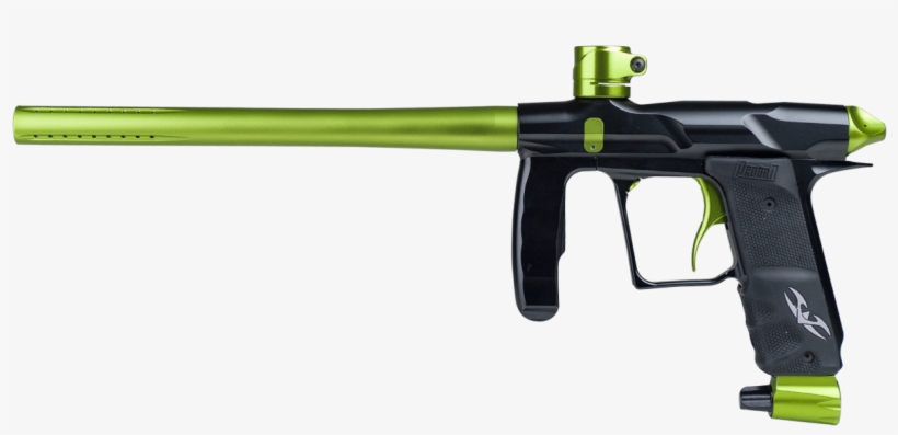 Valken Paintball Gun, transparent png #1679634