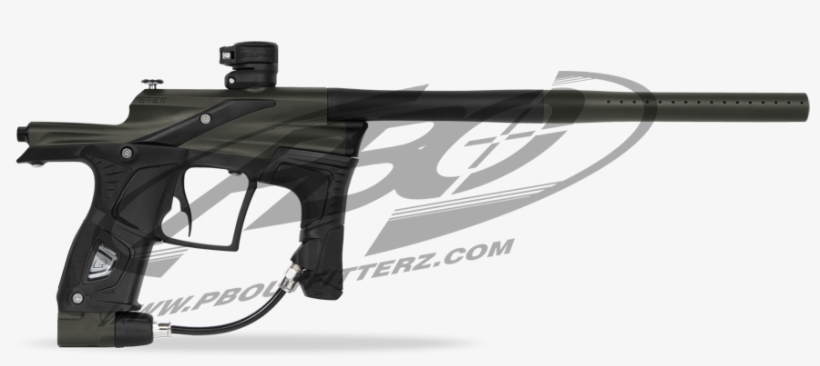 Planet Eclipse Etek 2, transparent png #1679657