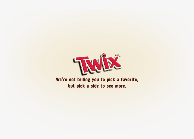 We're Not Telling You To Pick A Favorite, But Pick - Nesquik Twix Caramel 1.79 Oz Each ( 36, transparent png #1679822