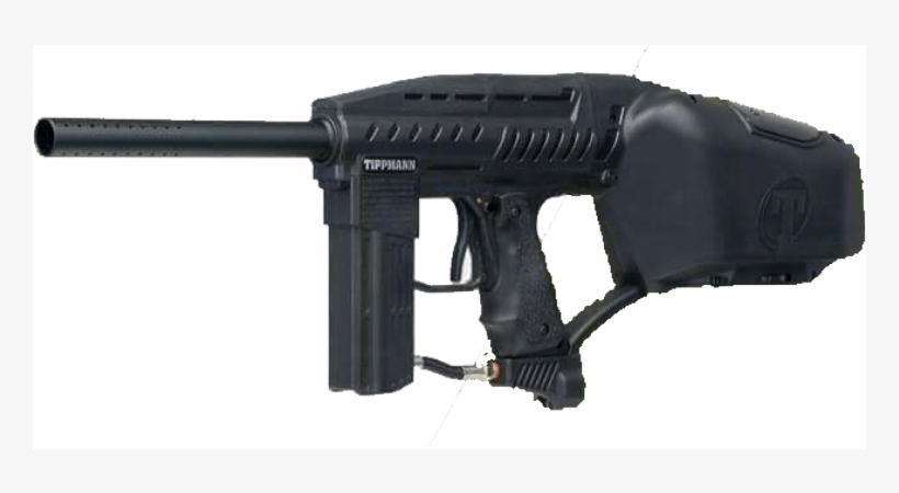 New Paintball Guns 2018, transparent png #1679862