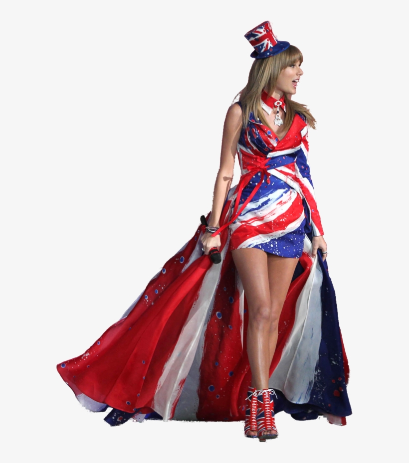 Taylor Swift Png - Cosplay, transparent png #1679923