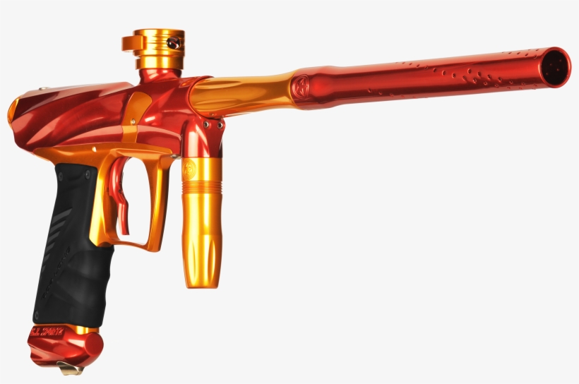 Product Video - Firearm, transparent png #1679979