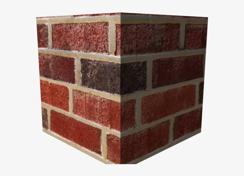 Diffuse - Brickwork, transparent png #1680096
