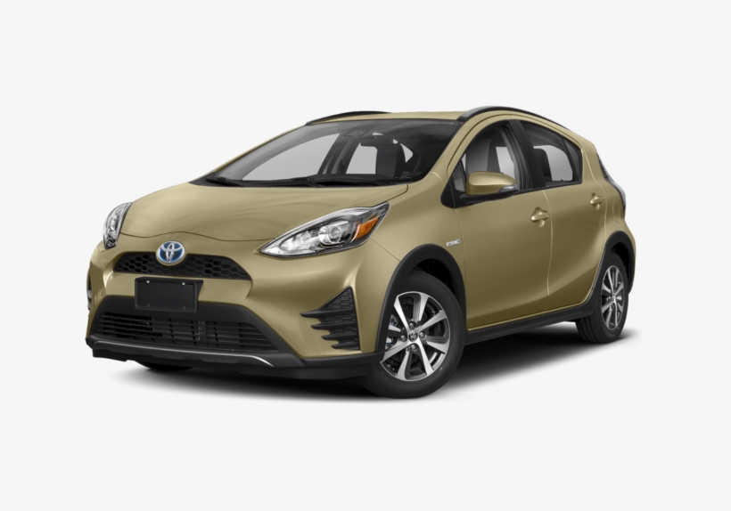 Cc 2019toc250001 01 1280 04u0 - 2019 Prius C, transparent png #1680098